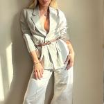 Blazer Mitte