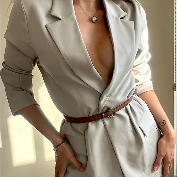 Blazer Mitte