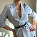 Blazer Mitte
