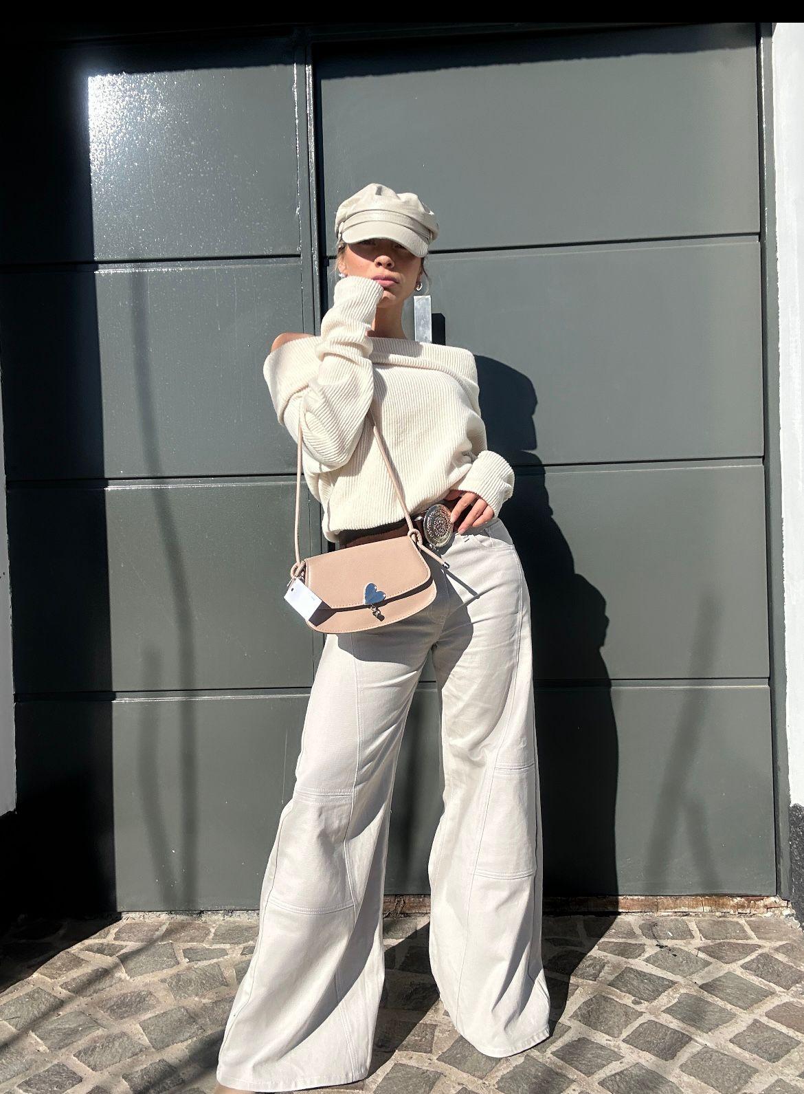 Pantalon Mile