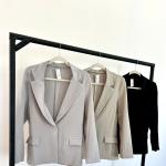 Blazer Mitte