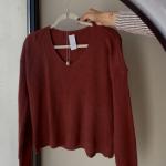 Sweater W